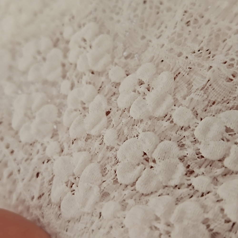 FREE PEOPLE Cypress Lace Maxi13 - Picture 12 of 13